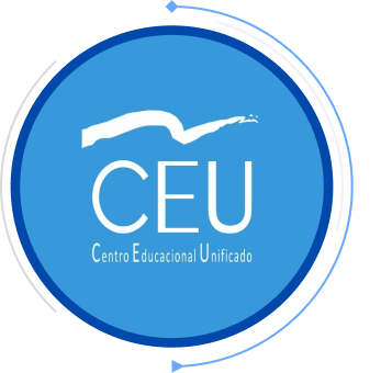 Logo CEU Cantos do Amanhecer